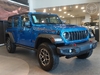 WRANGLER 2.0 RUBICON 4X4 AT8 16V 4P AUTOMÁTICO - 2026 - LAJEADO