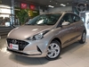 HB20 1.0 VISION 12V FLEX 4P MANUAL - 2020 - LAJEADO