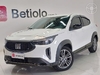 FASTBACK 1.0 200 TURBO DRIVE FLEX 4P AUTOMÁTICO - 2024 - LAJEADO