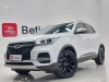 TIGGO 1.5 16V TURBO 5X TXS FLEX 4P AUTOMÁTICO - 2021 - LAJEADO