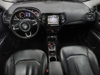 COMPASS 2.0 16V FLEX LIMITED AUTOMÁTICO - 2017 - LAJEADO