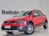 SAVEIRO 1.6 CROSS CD 16V FLEX 2P MANUAL - 2016 - LAJEADO