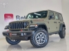 WRANGLER 2.0 RUBICON 4X4 AT8 16V 4P AUTOMÁTICO - 2025 - LAJEADO