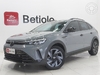 NIVUS 1.0 TSI HIGHLINE FLEX 4P AUTOMÁTICO - 2025 - LAJEADO