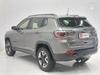 COMPASS 2.0 16V DIESEL TRAILHAWK 4X4 AUTOMÁTICO - 2018 - LAJEADO