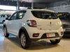 SANDERO 1.6 STEPWAY RIP CURL 8V FLEX 4P AUTOMATIZADO - 2016 - LAJEADO