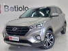 CRETA 2.0 16V FLEX PRESTIGE AUTOMÁTICO - 2021 - LAJEADO