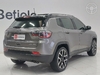 COMPASS 2.0 16V FLEX LIMITED AUTOMÁTICO - 2019 - LAJEADO