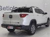 TORO 2.0 16V TURBO DIESEL RANCH AT 4X4 AUTOMÁTICO - 2023 - LAJEADO