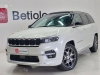 COMMANDER 1.3 OVERLAND T270 16V 4X2 TURBO FLEX 4P AUTOMÁTICO - 2025 - LAJEADO