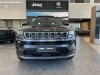 COMPASS 2.0 OVERLAND HURRICANE 4X4 TURBO 4P AUTOMÁTICO - 2025 - LAJEADO
