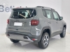 RENEGADE 1.3 TRAILHAWK T270 16V TURBO FLEX 4X4 4P AUTOMÁTICO - 2025 - LAJEADO