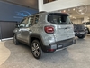 RENEGADE 1.3 16V LONGITUDE T270 TURBO 4X2 FLEX 4P AUTOMÁTICO - 2027 - LAJEADO