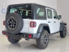WRANGLER 2.0 RUBICON 4X4 AT8 16V 4P AUTOMÁTICO - 2025 - LAJEADO