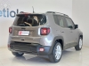 RENEGADE 1.8 16V FLEX SPORT 4P AUTOMÁTICO - 2021 - LAJEADO
