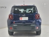 RENEGADE 1.8 16V FLEX LONGITUDE 4P AUTOMÁTICO - 2021 - LAJEADO