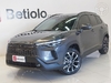 COROLLA 2.0 CROSS XRE 16V FLEX 4P AUTOMÁTICO - 2025 - LAJEADO