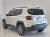 RENEGADE 1.3 16V LONGITUDE T270 TURBO 4X2 FLEX 4P AUTOMÁTICO - 2025 - LAJEADO