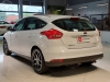 FOCUS 2.0 TITANIUM HATCH 16V FLEX 4P AUTOMÁTICO - 2016 - LAJEADO