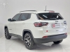 COMPASS 1.3 LONGITUDE T270 16V TURBO 4X2 FLEX 4P AUTOMÁTICO - 2025 - LAJEADO