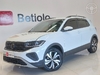 T-CROSS 1.0 TSI 200 12V FLEX 4P AUTOMÁTICO - 2025 - LAJEADO