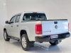 AMAROK 2.0 S 4X4 CD 16V TURBO INTERCOOLER DIESEL 4P MANUAL - 2015 - LAJEADO