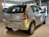 SANDERO 1.6 EXPRESSION 8V FLEX 4P MANUAL - 2014 - LAJEADO