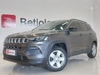 COMPASS 1.3 LONGITUDE T270 16V TURBO 4X2 FLEX 4P AUTOMÁTICO - 2022 - LAJEADO