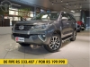 HILUX SW4 2.8 SRX 4X4 16V TURBO INTERCOOLER DIESEL 4P AUTOMÁTICO - 2019 - LAJEADO