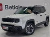 RENEGADE 1.3 16V ALTITUDE T270 TURBO FLEX 4P AUTOMÁTICO - 2025 - LAJEADO