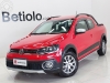 SAVEIRO 1.6 CROSS CD 16V FLEX 2P MANUAL - 2016 - LAJEADO
