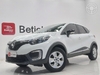 CAPTUR 1.6 LIFE 16V FLEX 4P AUTOMÁTICO - 2019 - LAJEADO