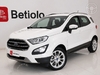 ECOSPORT 1.5 TITANIUM 16V FLEX 4P AUTOMÁTICO - 2020 - LAJEADO