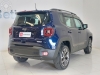 RENEGADE 2.0 16V TURBO DIESEL LONGITUDE 4P 4X4 AUTOMÁTICO - 2021 - LAJEADO