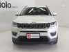 COMPASS 2.0 16V FLEX LONGITUDE AUTOMÁTICO - 2019 - LAJEADO
