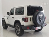 WRANGLER 2.0 SAHARA 4X4 16V 2P AUTOMÁTICO - 2023 - LAJEADO
