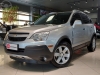 CAPTIVA 2.4 SFI ECOTEC FWD 16V 4P AUTOMÁTICO - 2012 - LAJEADO