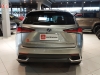 NX300 H 2.5 LUXURY 16V HÍBRIDO 4P AUTOMÁTICO - 2021 - LAJEADO