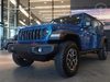 WRANGLER 2.0 RUBICON 4X4 AT8 16V 4P AUTOMÁTICO - 2026 - LAJEADO