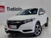 HR-V 1.8 16V FLEX LX 4P AUTOMÁTICO - 2018 - LAJEADO