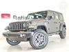 WRANGLER 2.0 RUBICON 4X4 AT8 16V 4P AUTOMÁTICO - 2026 - LAJEADO