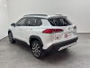 COROLLA 2.0 CROSS XRE 16V FLEX 4P AUTOMÁTICO - 2024 - LAJEADO