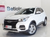 TIGGO 1.5 16V TURBO 5X T FLEX 4P AUTOMÁTICO - 2021 - LAJEADO
