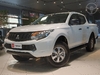 L200 TRITON 2.4 GLX SPORT CD 16V DIESEL 4P MANUAL - 2018 - LAJEADO