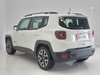 RENEGADE 1.8 16V FLEX LONGITUDE 4P AUTOMÁTICO - 2020 - LAJEADO