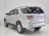 HILUX SW4 2.7 SR 4X2 16V FLEX 4P AUTOMÁTICO - 2014 - LAJEADO