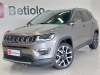 COMPASS 2.0 16V FLEX LIMITED AUTOMÁTICO - 2019 - LAJEADO