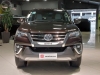 HILUX SW4 2.8 SRX 4X4 DIAMOND 16V TURBO DIESEL 4P 7 LUGARES AUTOMÁTICO - 2019 - LAJEADO