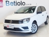 GOL 1.6 MSI 8V TOTALFLEX 4P MANUAL - 2021 - LAJEADO