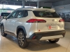 COROLLA 2.0 CROSS XRE 16V FLEX 4P AUTOMÁTICO - 2022 - LAJEADO